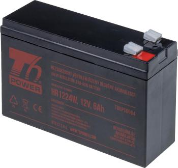 T6 Power RBC114, RBC106 - batérie KIT