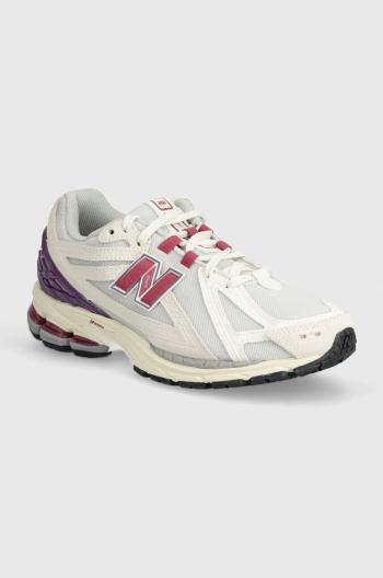 Tenisky New Balance M1906REF šedá farba, M1906REF