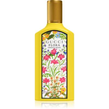 Gucci Flora Gorgeous Orchid parfumovaná voda pre ženy 150 ml