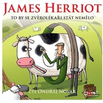 To by se zvěrolékaři stát nemělo