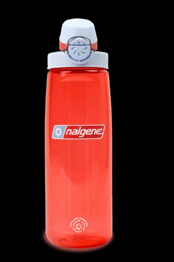 Nalgene On the Fly 0,7 l Coral/Frost Sustain