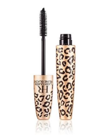 Helena Rubinstein Rimel volum și culoare intensă (Lash Queen Mascara Feline Blacks) 7,2 ml 01 Black Black