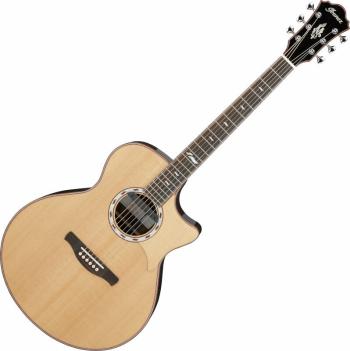 Ibanez MRC10-NT Marcin Patrzalek Signature Natural Elektroakustická gitara Jumbo