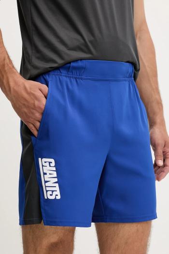 Šortky Nike New York Giants modrá farba, 01NA-168N-8I-V75