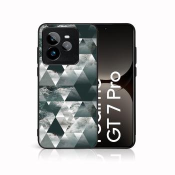 MY ART Ochranný kryt pre Realme GT 7 Pro 5G SEA (233)