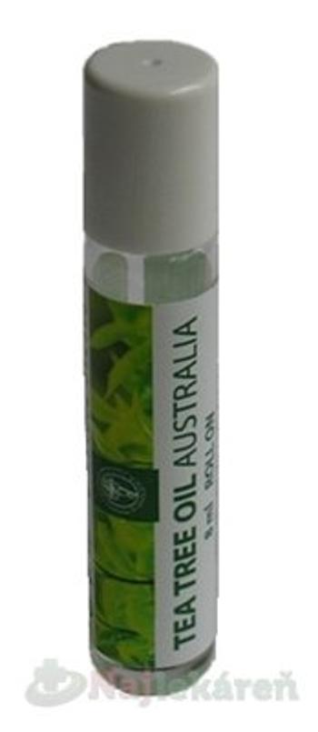 BIOMEDICA TEA TREE OIL AUSTRALIA 8ml