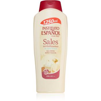 Instituto Español Gel Sales revitalizačný sprchový gél 1250 ml