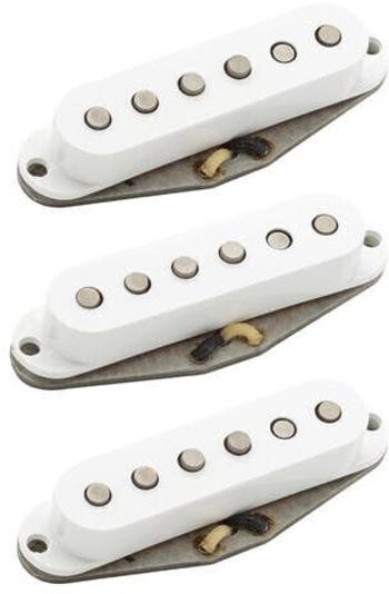 Seymour Duncan SANTIIR-SS-SET White Gitarový snímač