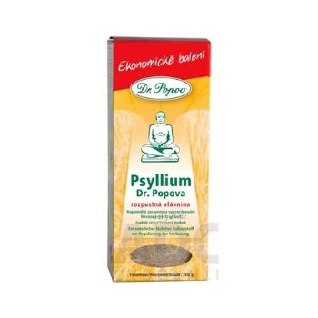 DR. POPOV PSYLLIUM