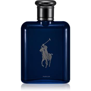 Ralph Lauren Polo Blue Parfum parfumovaná voda pre mužov 125 ml