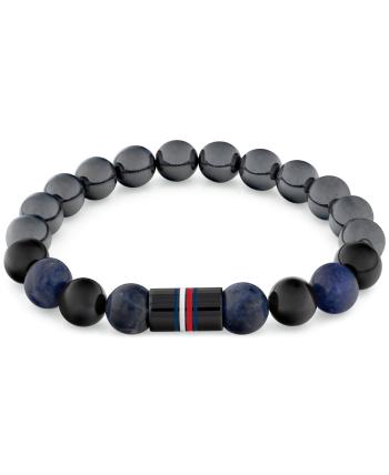 Tommy Hilfiger Pánsky korálkový náramok Jameson 2790630