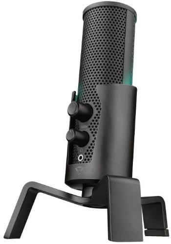 TRUST GXT258 FYRU 4IN1 STREAMING MIC