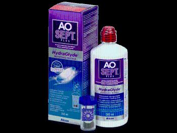 AO SEPT PLUS HydraGlyde 360 ml