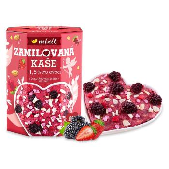 MIXIT Zamilované ovocie na kašu 230 g