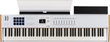 Arturia KeyLab 88 mk3 MIDI keyboard