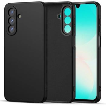 Tech-Protect Icon kryt na Samsung Galaxy A26 5G, čierny