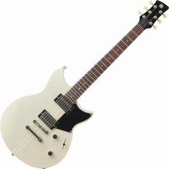 Yamaha RSE20 Vintage White Elektrická gitara