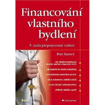 Financování vlastního bydlení (978-80-247-2388-4)