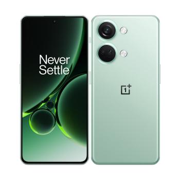 ONEPLUS NORD 3 5G DUALSIM 8GB/128GB GSM TEL. MISTY GREEN