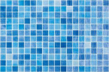 Sklenená mozaika Premium Mosaic Tetra 31x47 cm lesk MOSTETRA