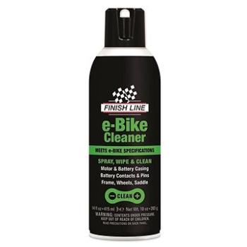 E-Bike Cleaner 415 ml sprej (36121710610)