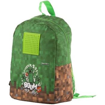 Pixie Crew & Minecraft Detský batôžtek (0702811694798)