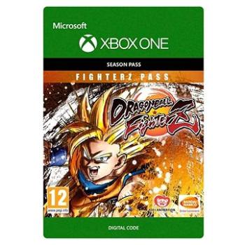 DRAGON BALL FighterZ - FighterZ Pass – Xbox Digital (7D4-00265)