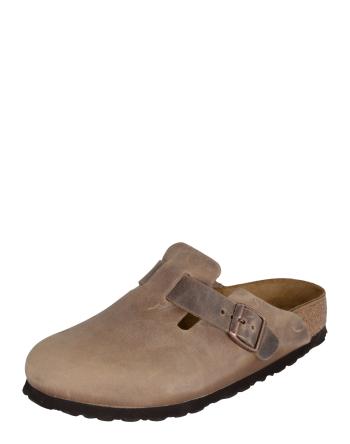 BIRKENSTOCK Papucs 'Boston'  brokát