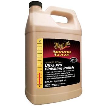 Meguiars Ultra Pro Finishing Polish – Špičková profesionálna finišovacia leštenka na maximálny lesk (M21001)