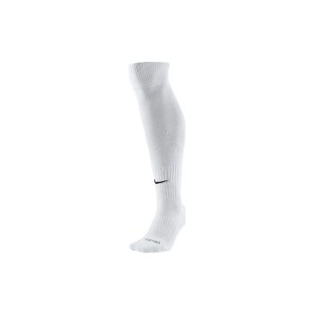 Nike  Cushioned Knee High  Vysoké ponožky Biela