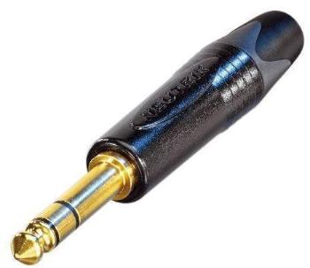 Csatlakozó Neutrik NP3X-B