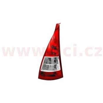 MAGNETI MARELLI CITROEN C3 6/05 - zad. svetlo komplet, P (0927922M)