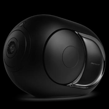 DEVIALET Phantom I 108 dB Dark Chrome