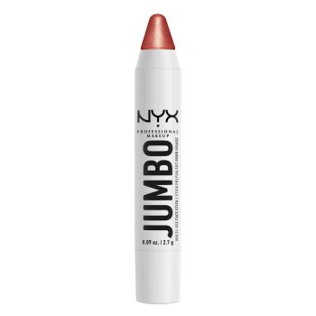 NYX PROFESSIONAL MAKEUP Jumbo Highlighter Stick 05 Apple Pie tekutý rozjasňovač 2.7 g