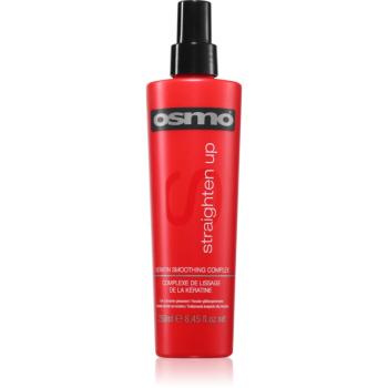 Osmo Straighten Up sprej na narovnávanie vlasov 250 ml