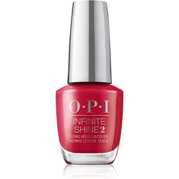 OPI Infinite Shine Down Town Los Angeles lak na nechty s gélovým efektom Art Walk in Suzi's Shoes 15 ml