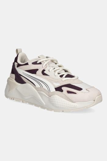 Tenisky Puma RS-X Efekt PRM béžová farba, 390776