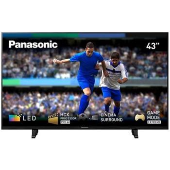 43 Panasonic TX-43LX940E