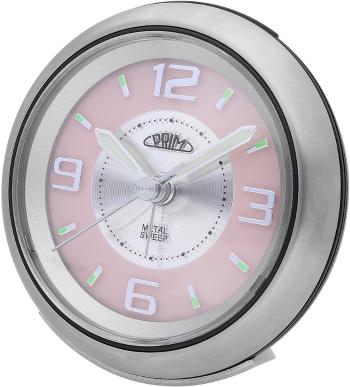 Prim Retro Alarm - Pink C01P.3815.7023