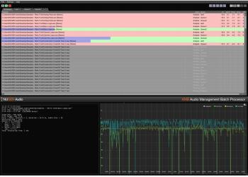 Nugen Audio AMB ProRes Module (Digitálny produkt)