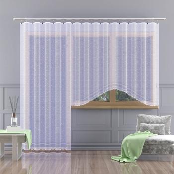 Záclona Christina, 300 x 140 cm, 300 x 140 cm