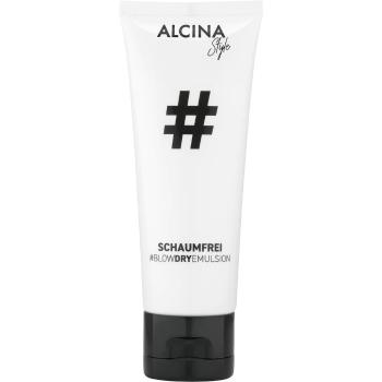 Alcina Vlasová emulzia pre objem (Blow Dry Emulsion) 75 ml