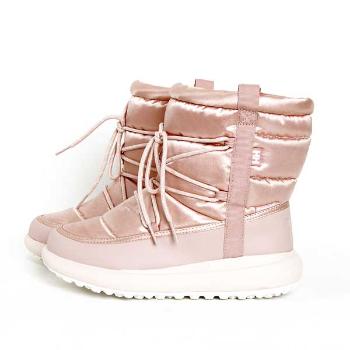 Dámská zimná Obuv Helly Hansen Woman Isobella 2 Demi Rose - 40.5 - 9 - 7 - 25.5 cm