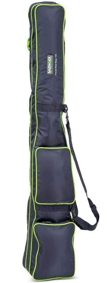 Saenger puzdro na prúty travel rod bag - 125 cm