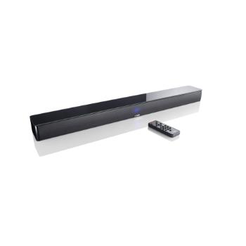 CANTON Smart Soundbar 9 Black