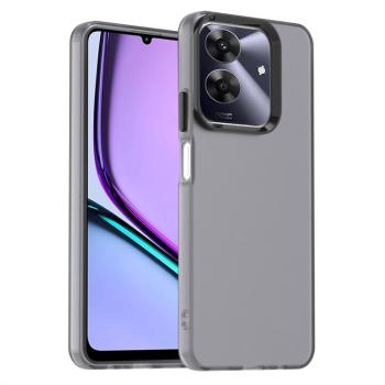 CANDY Ochranný kryt pre Realme Note 60 čierny