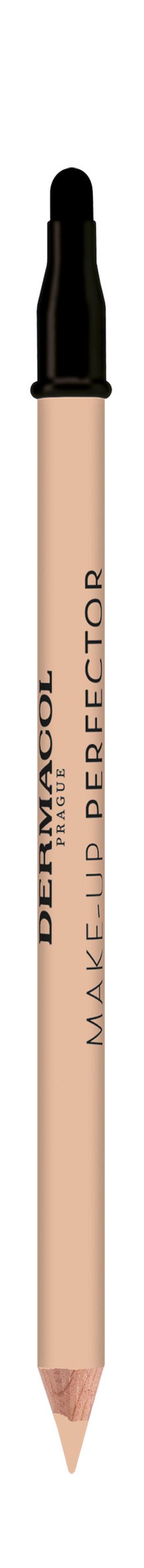 Dermacol Multifunkčná precízne korektor (Make-Up Perfector) 1,5 g 01