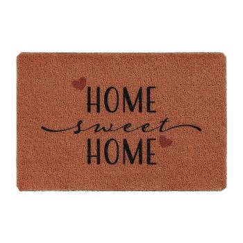 Covoraș de exterior 4Home Home sweet home, 40 x 60cm
