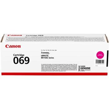 Canon Cartridge 069 purpurový (5092C002)