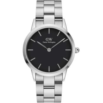 Daniel Wellington DW00100208 - 30 dní na vrátenie tovaru, Garancia originality